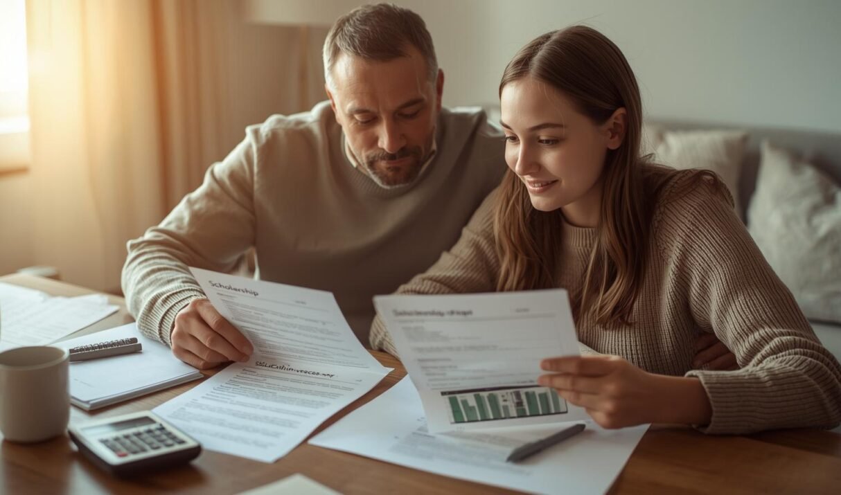 Part 5: Scholarships Explained